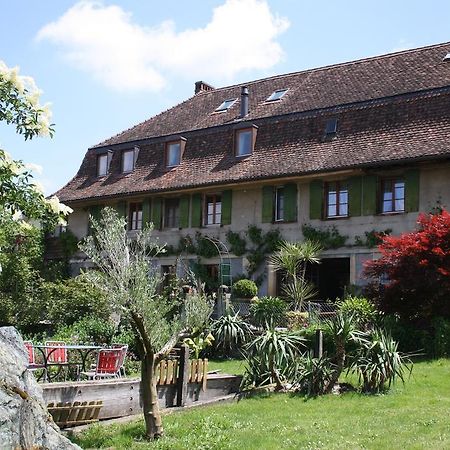 Ofenhaus Vila Murten Exterior foto