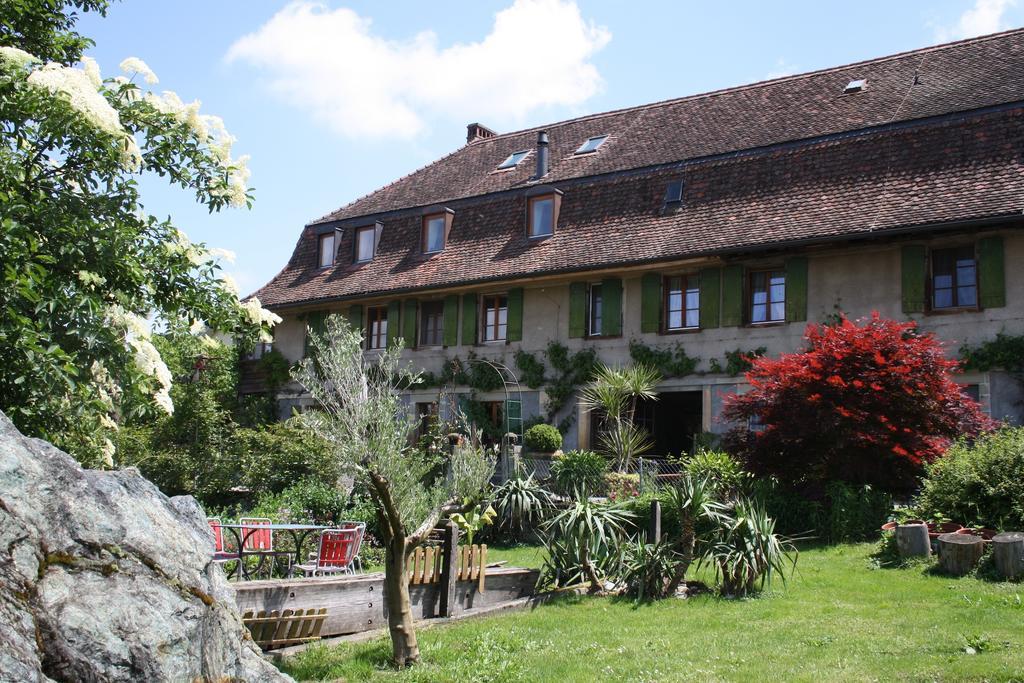 Ofenhaus Vila Murten Exterior foto