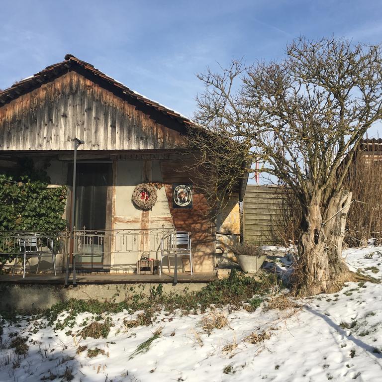 Ofenhaus Vila Murten Exterior foto
