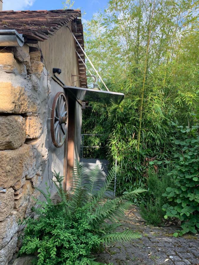 Ofenhaus Vila Murten Exterior foto
